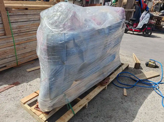 建水电瓶车物流托运